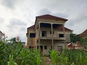 4 bedroom Duplex For Sale Lokogoma Abuja Phase 2  4 bedroom Duplex For Sale Lokogoma Abuja Phase 2