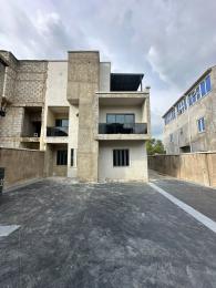 5 bedroom Semi detached Duplex For Sale Life Camp Abuja Phase 3  5 bedroom Semi detached Duplex For Sale Life Camp Abuja Phase 3