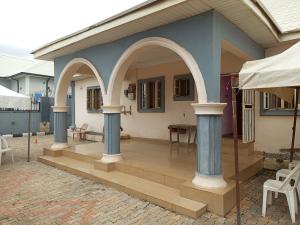 4 bedroom Detached Bungalow For Sale Basic Lokogoma Abuja Phase 2 