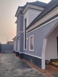 4 bedroom Detached Duplex For Sale Adeoje Estate, Off Akala Express Ibadan Oyo