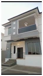 4 bedroom Detached Duplex For Sale Golf Annex Enugu Area  4 bedroom Detached Duplex For Sale Golf Annex Enugu Area