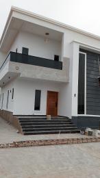 5 bedroom Duplex For Sale Centenary City Lifestyle Enugu Suburb Enugu Area