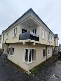 4 bedroom Duplex For Sale Royal Garden Estate Ajah Lagos