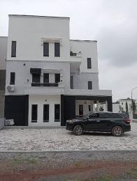 4 bedroom Detached Duplex For Sale Katampe Ext. Abuja Phase 2  4 bedroom Detached Duplex For Sale Katampe Ext. Abuja Phase 2