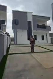 4 bedroom Detached Duplex For Sale Valley Estate In Golf Gra Enugu Area  4 bedroom Detached Duplex For Sale Valley Estate In Golf Gra Enugu Area