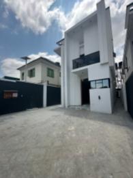 4 bedroom Detached Duplex For Sale Oko Oba Agege Lagos