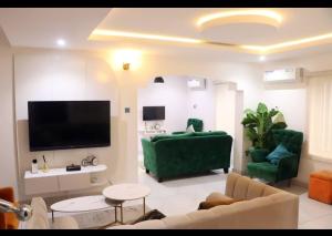 4 bedroom House Short let Ogudu GRA Ojota Lagos 4 bedroom House Short let Ogudu GRA Ojota Lagos