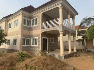 4 bedroom Detached Duplex For Sale Lokogoma Abuja Phase 2 