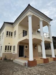 4 bedroom Detached Duplex For Rent Lokogoma Abuja Phase 2 