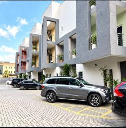 4 bedroom Terraced Duplex For Sale Lekki Phase 1 Lagos