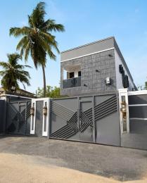 4 bedroom Detached Duplex For Sale Berger Ojodu Lagos