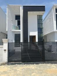 4 bedroom Detached Duplex For Sale Chevron Drive, Lekki, Lagos Chevron Drive Lekki Lagos