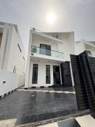 4 bedroom Detached Duplex For Sale Orchid Road Lekki Lekki Expressway Lagos