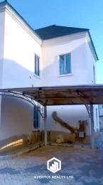 4 bedroom Duplex For Sale Apo Mechanic /apo Primary Axis Apo Abuja Phase 2 
