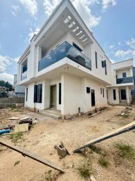 4 bedroom Detached Duplex For Sale Ogba Lagos