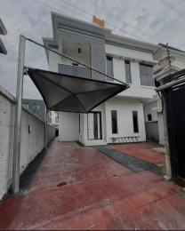 4 bedroom Duplex For Rent Chevron Toll Gate Chevron Drive Lekki Lagos