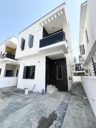 4 bedroom Duplex For Sale Ikota Lekki Lagos