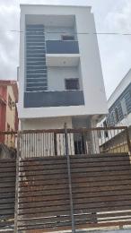 4 bedroom Duplex For Sale Magodo Phase 2 Alausa Ikeja Lagos