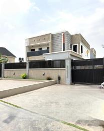 4 bedroom Detached Duplex For Sale Opic Isheri North Ojodu Lagos