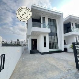 4 bedroom Detached Duplex For Sale Lekki Ajah Lagos 4 bedroom Detached Duplex For Sale Lekki Ajah Lagos