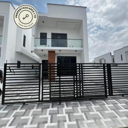 4 bedroom Detached Duplex For Sale Ajah Lagos