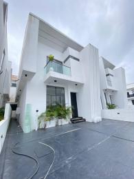 4 bedroom Duplex For Sale Chevron Lekki Chevron Drive Lekki Lagos