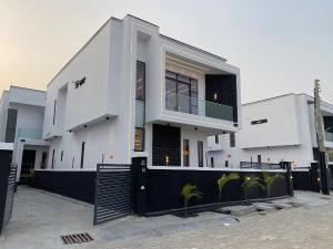 4 bedroom Duplex For Sale Ikota Gra Ikota Lekki Lagos