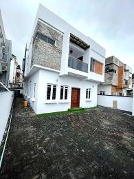 4 bedroom Detached Duplex For Rent Lekki Palm City Ajah Lagos