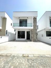 4 bedroom Duplex For Sale Chevron Drive Lekki Lagos