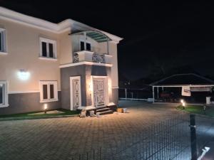 5 bedroom Detached Duplex For Sale Canaan Estate, Kafe District Kafe Abuja Phase 3  5 bedroom Detached Duplex For Sale Canaan Estate, Kafe District Kafe Abuja Phase 3
