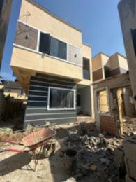 4 bedroom Detached Duplex For Sale Oko Oba Agege Lagos