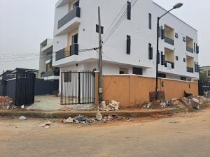 4 bedroom Semi detached Duplex For Sale Ajao Estate, Anthony Maryland Lagos 4 bedroom Semi detached Duplex For Sale Ajao Estate, Anthony Maryland Lagos