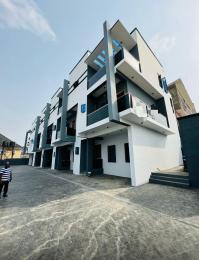 4 bedroom Terraced Duplex For Sale Opebi Ikeja Lagos