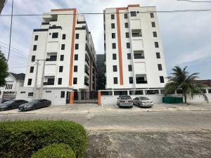4 bedroom Maisonette For Sale Off Admiralty Way Lekki Phase 1 Lagos