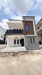 4 bedroom Semi detached Duplex For Sale Engr Lere Adigun Gra, Bashorun, Ibadan Basorun Ibadan Oyo