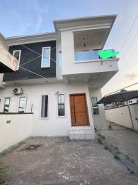 4 bedroom Semi detached Duplex For Sale Orchid Lekki Expressway Lagos 4 bedroom Semi detached Duplex For Sale Orchid Lekki Expressway Lagos