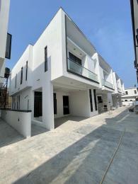 4 bedroom Semi detached Duplex For Sale Ikate Lekki Phase 1 Lagos 4 bedroom Semi detached Duplex For Sale Ikate Lekki Phase 1 Lagos