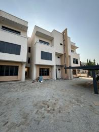 4 bedroom Semi detached Duplex For Sale Lifecamp Life Camp Abuja Phase 3  4 bedroom Semi detached Duplex For Sale Lifecamp Life Camp Abuja Phase 3