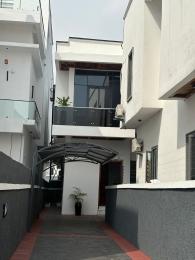 4 bedroom Semi detached Duplex For Sale Orchid Road Lekki Lekki Expressway Lagos