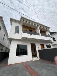 4 bedroom Semi detached Duplex For Sale Lekki County Homes Ikota Lekki Lagos