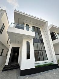 4 bedroom Semi detached Duplex For Sale Lekki Palm City Ajah Ajah Lagos