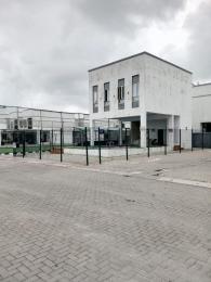 Semi detached Duplex For Sale Lekki Lagos