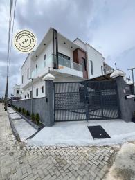 4 bedroom Semi detached Duplex For Sale Orchid Lekki Lagos 4 bedroom Semi detached Duplex For Sale Orchid Lekki Lagos