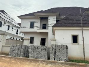 4 bedroom Semi detached Duplex For Sale Galadimawa Abuja Phase 3 