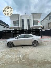 4 bedroom Semi detached Duplex For Sale Ikota Lekki Lagos 4 bedroom Semi detached Duplex For Sale Ikota Lekki Lagos