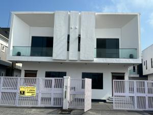 4 bedroom Semi detached Duplex For Sale Orchid Lekki Phase 2 Lagos 4 bedroom Semi detached Duplex For Sale Orchid Lekki Phase 2 Lagos
