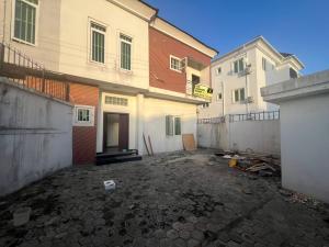 4 bedroom Semi detached Duplex For Rent Lekki Phase 2 Lekki Phase 1 Lagos 4 bedroom Semi detached Duplex For Rent Lekki Phase 2 Lekki Phase 1 Lagos