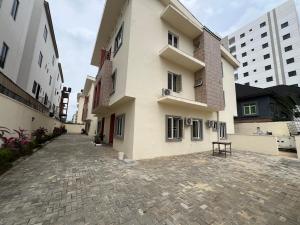 4 bedroom Semi detached Duplex For Rent Ikoyi Lagos 4 bedroom Semi detached Duplex For Rent Ikoyi Lagos