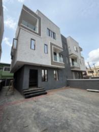 4 bedroom Semi detached Duplex For Sale Berger Ojodu Lagos