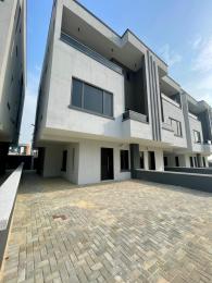 4 bedroom Semi detached Duplex For Sale Ogudu GRA Lagos